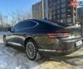 Сірий Генезис G80, об'ємом двигуна 0 л та пробігом 45 тис. км за 36000 $, фото 5 на Automoto.ua