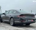 Серый Генезис G80, объемом двигателя 1 л и пробегом 5 тыс. км за 46800 $, фото 10 на Automoto.ua