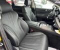 Серый Генезис G80, объемом двигателя 1 л и пробегом 5 тыс. км за 46800 $, фото 43 на Automoto.ua