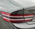 Серый Генезис G80, объемом двигателя 1 л и пробегом 5 тыс. км за 46800 $, фото 12 на Automoto.ua