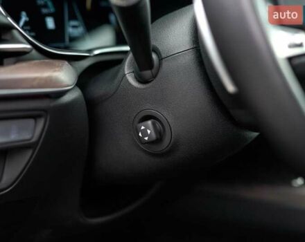 Сірий Генезис G80, об'ємом двигуна 0 л та пробігом 7 тис. км за 42000 $, фото 12 на Automoto.ua