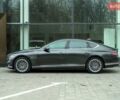 Сірий Генезис G80, об'ємом двигуна 0 л та пробігом 7 тис. км за 42000 $, фото 6 на Automoto.ua
