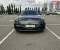 Серый Генезис G80, объемом двигателя 0 л и пробегом 12 тыс. км за 42300 $, фото 1 на Automoto.ua