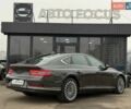 Сірий Генезис G80, об'ємом двигуна 0 л та пробігом 15 тис. км за 40990 $, фото 4 на Automoto.ua