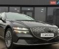 Серый Генезис G80, объемом двигателя 0 л и пробегом 15 тыс. км за 42990 $, фото 1 на Automoto.ua