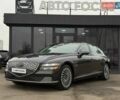 Серый Генезис G80, объемом двигателя 0 л и пробегом 15 тыс. км за 42990 $, фото 3 на Automoto.ua