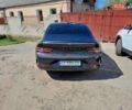 Сірий Генезис G80, об'ємом двигуна 0 л та пробігом 20 тис. км за 41500 $, фото 8 на Automoto.ua