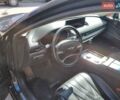 Сірий Генезис G80, об'ємом двигуна 0 л та пробігом 20 тис. км за 41500 $, фото 9 на Automoto.ua