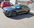 Сірий Генезис G80, об'ємом двигуна 0 л та пробігом 20 тис. км за 41500 $, фото 6 на Automoto.ua