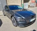 Сірий Генезис G80, об'ємом двигуна 0 л та пробігом 20 тис. км за 41500 $, фото 1 на Automoto.ua