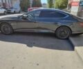 Сірий Генезис G80, об'ємом двигуна 0 л та пробігом 20 тис. км за 41500 $, фото 7 на Automoto.ua