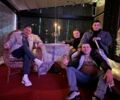 Синій Генезис G80, об'ємом двигуна 3.34 л та пробігом 97 тис. км за 19000 $, фото 17 на Automoto.ua