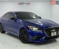 Синий Генезис G80, объемом двигателя 3.34 л и пробегом 87 тыс. км за 23000 $, фото 3 на Automoto.ua