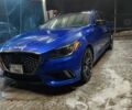 Синій Генезис G80, об'ємом двигуна 3.34 л та пробігом 97 тис. км за 19000 $, фото 20 на Automoto.ua
