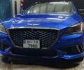 Синій Генезис G80, об'ємом двигуна 3.34 л та пробігом 97 тис. км за 19000 $, фото 22 на Automoto.ua