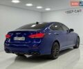 Синий Генезис G80, объемом двигателя 3.34 л и пробегом 87 тыс. км за 23000 $, фото 13 на Automoto.ua