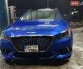 Синій Генезис G80, об'ємом двигуна 3.34 л та пробігом 97 тис. км за 19000 $, фото 24 на Automoto.ua