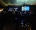 Синій Генезис G80, об'ємом двигуна 3.34 л та пробігом 97 тис. км за 19000 $, фото 14 на Automoto.ua