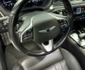 Синий Генезис G80, объемом двигателя 3.34 л и пробегом 87 тыс. км за 23000 $, фото 20 на Automoto.ua