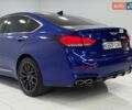 Синий Генезис G80, объемом двигателя 3.34 л и пробегом 87 тыс. км за 23000 $, фото 16 на Automoto.ua