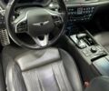 Синий Генезис G80, объемом двигателя 3.34 л и пробегом 87 тыс. км за 23000 $, фото 19 на Automoto.ua
