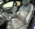 Синий Генезис G80, объемом двигателя 3.34 л и пробегом 87 тыс. км за 23000 $, фото 21 на Automoto.ua