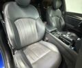Синий Генезис G80, объемом двигателя 3.34 л и пробегом 87 тыс. км за 23000 $, фото 23 на Automoto.ua