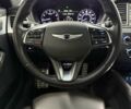 Синий Генезис G80, объемом двигателя 3.34 л и пробегом 87 тыс. км за 23000 $, фото 28 на Automoto.ua