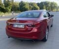 Синій Генезис G80, об'ємом двигуна 3.34 л та пробігом 97 тис. км за 19000 $, фото 6 на Automoto.ua