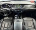 Синий Генезис G80, объемом двигателя 3.34 л и пробегом 87 тыс. км за 23000 $, фото 25 на Automoto.ua
