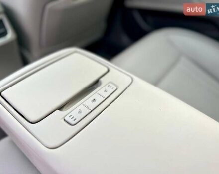 Синий Генезис G80, объемом двигателя 5 л и пробегом 84 тыс. км за 27500 $, фото 38 на Automoto.ua