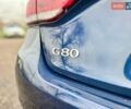 Синий Генезис G80, объемом двигателя 5 л и пробегом 84 тыс. км за 27500 $, фото 44 на Automoto.ua