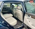 Синий Генезис G80, объемом двигателя 5 л и пробегом 84 тыс. км за 27500 $, фото 17 на Automoto.ua