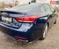 Синий Генезис G80, объемом двигателя 5 л и пробегом 84 тыс. км за 27500 $, фото 42 на Automoto.ua