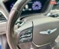 Синий Генезис G80, объемом двигателя 5 л и пробегом 84 тыс. км за 27500 $, фото 29 на Automoto.ua