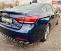 Синій Генезис G80, об'ємом двигуна 5 л та пробігом 84 тис. км за 24500 $, фото 42 на Automoto.ua