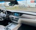 Синий Генезис G80, объемом двигателя 5 л и пробегом 84 тыс. км за 27500 $, фото 18 на Automoto.ua