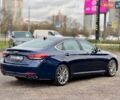 Синій Генезис G80, об'ємом двигуна 5 л та пробігом 84 тис. км за 24500 $, фото 5 на Automoto.ua