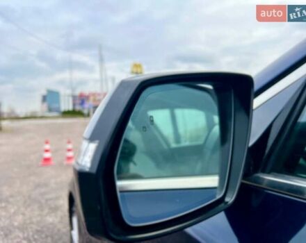 Синий Генезис G80, объемом двигателя 5 л и пробегом 84 тыс. км за 27500 $, фото 46 на Automoto.ua