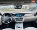 Синій Генезис G80, об'ємом двигуна 5 л та пробігом 84 тис. км за 24500 $, фото 19 на Automoto.ua