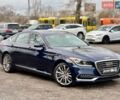 Синій Генезис G80, об'ємом двигуна 5 л та пробігом 84 тис. км за 24500 $, фото 7 на Automoto.ua