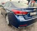 Синий Генезис G80, объемом двигателя 5 л и пробегом 84 тыс. км за 27500 $, фото 41 на Automoto.ua