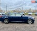 Синий Генезис G80, объемом двигателя 5 л и пробегом 84 тыс. км за 27500 $, фото 6 на Automoto.ua