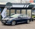 Синій Генезис G80, об'ємом двигуна 5 л та пробігом 84 тис. км за 24500 $, фото 1 на Automoto.ua