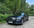 Синій Генезис G80, об'ємом двигуна 0 л та пробігом 51 тис. км за 33900 $, фото 1 на Automoto.ua