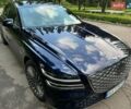 Синій Генезис G80, об'ємом двигуна 0 л та пробігом 46 тис. км за 35500 $, фото 2 на Automoto.ua