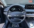 Зеленый Генезис G80, объемом двигателя 0 л и пробегом 40 тыс. км за 49900 $, фото 78 на Automoto.ua