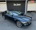 Зеленый Генезис G80, объемом двигателя 0 л и пробегом 40 тыс. км за 49900 $, фото 16 на Automoto.ua