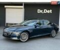 Зеленый Генезис G80, объемом двигателя 0 л и пробегом 40 тыс. км за 49900 $, фото 7 на Automoto.ua