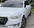 Білий Генезис G90, об'ємом двигуна 5 л та пробігом 177 тис. км за 34999 $, фото 3 на Automoto.ua